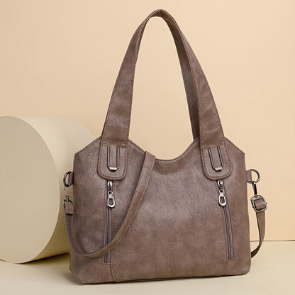 Emma | Retro Shoulder Bag