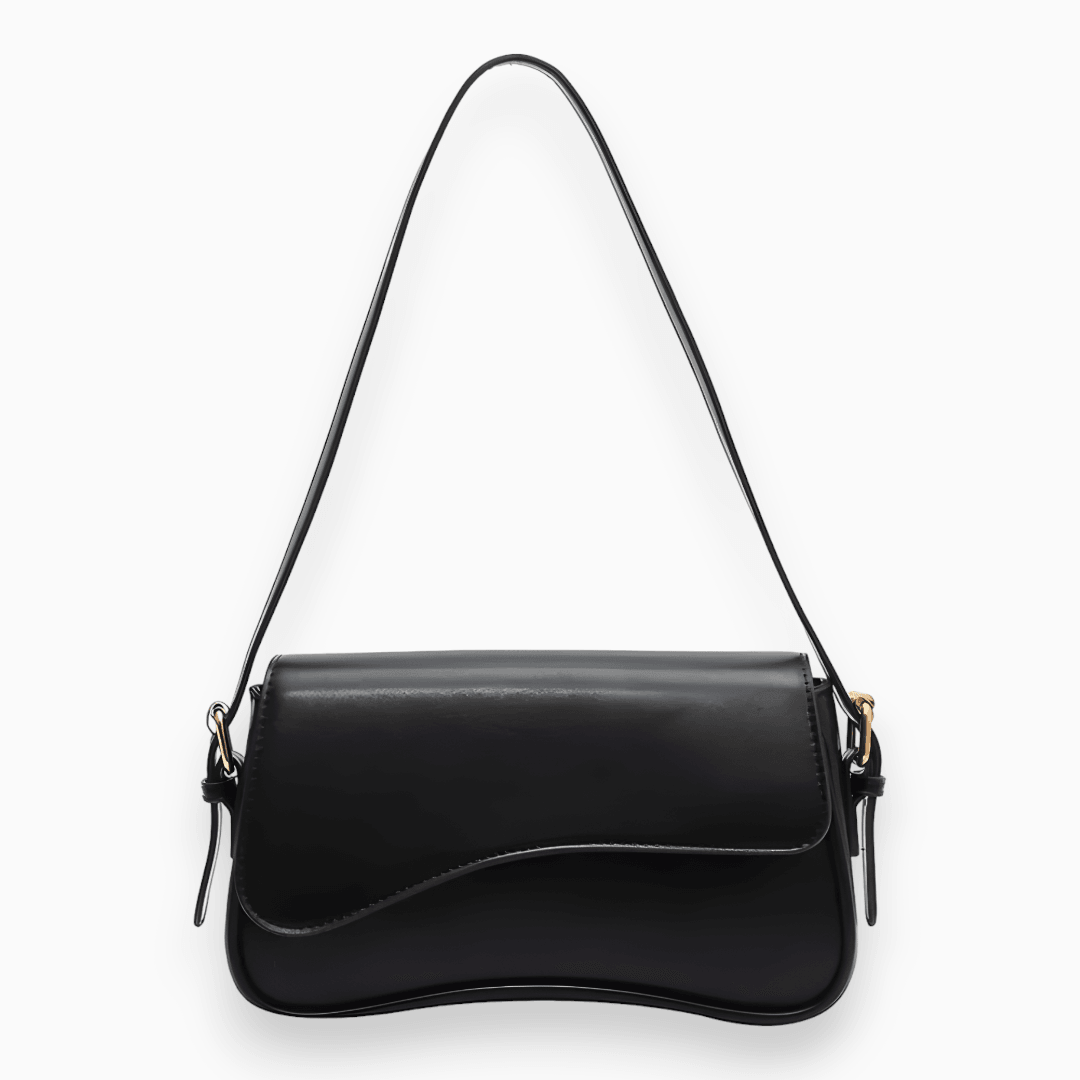 Velours d'Or | LEATHER BAG