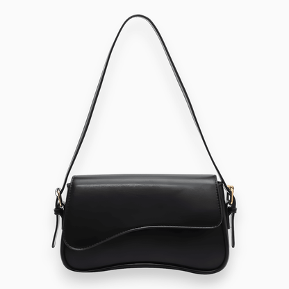 Velours d'Or | LEATHER BAG
