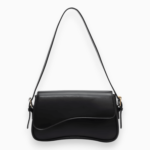 Velours d'Or | LEATHER BAG