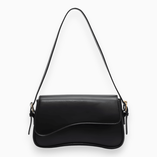 Velours d'Or | LEATHER BAG