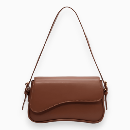 Velours d'Or | LEATHER BAG