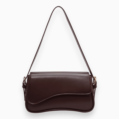 Velours d'Or | LEATHER BAG