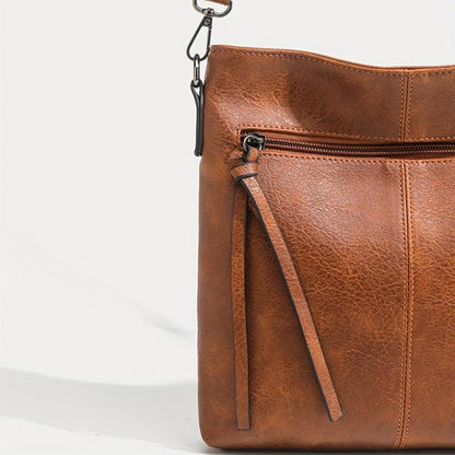 Lena | Retro Shoulder Bag Firkanet