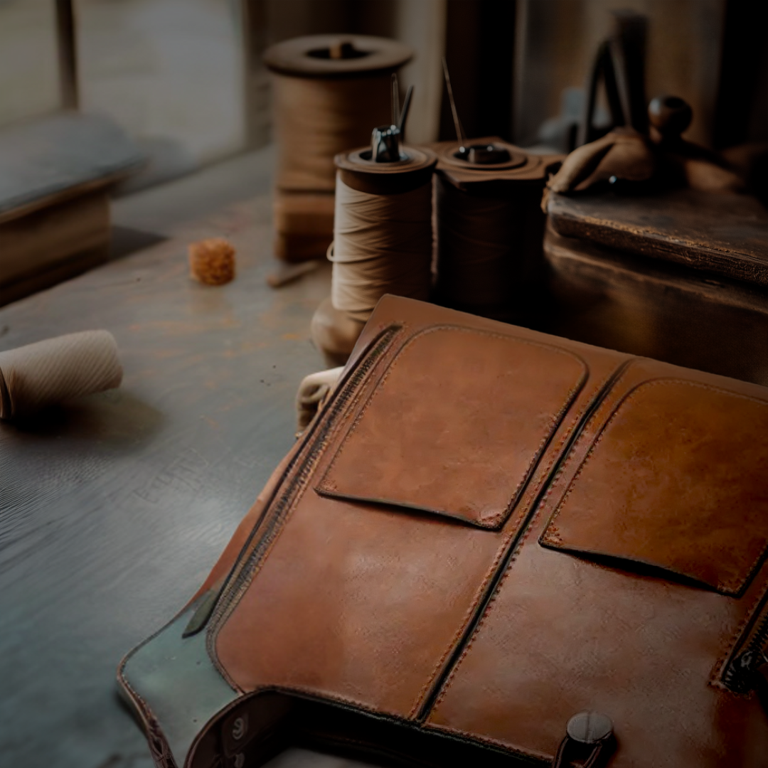 Ilse | Shoulder Bag - Timeless Elegance