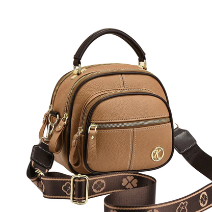 Molly | Timeless Elegant Shoulder Bag