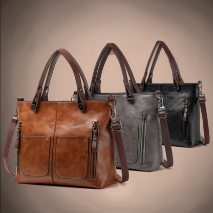 Ilse | Shoulder Bag - Timeless Elegance