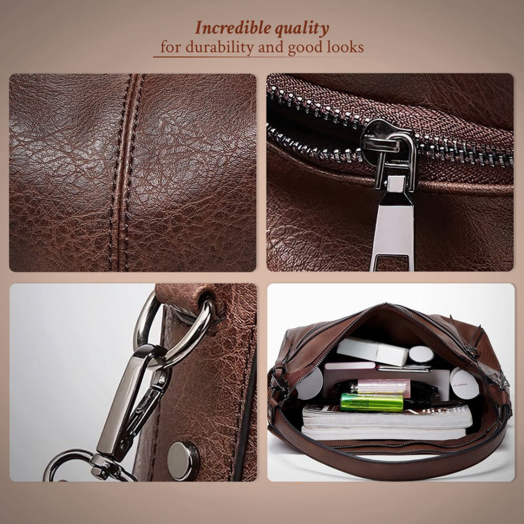 Magda | Luxury bag in elegant style
