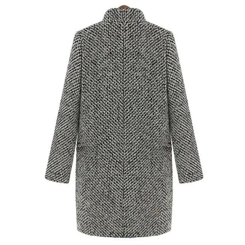 COLETTE | ELEGANT WOMEN'S COAT