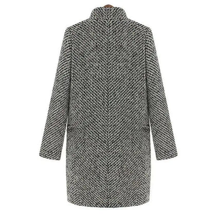 COLETTE | ELEGANT WOMEN'S COAT