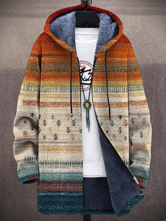 Felicity | Autumn Hooded Sweaters
