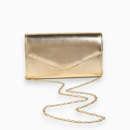Velours d'Or | LUXURIOUS SERENITY CLUTCH