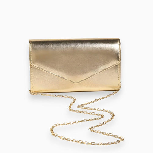 Velours d'Or | LUXURIOUS SERENITY CLUTCH