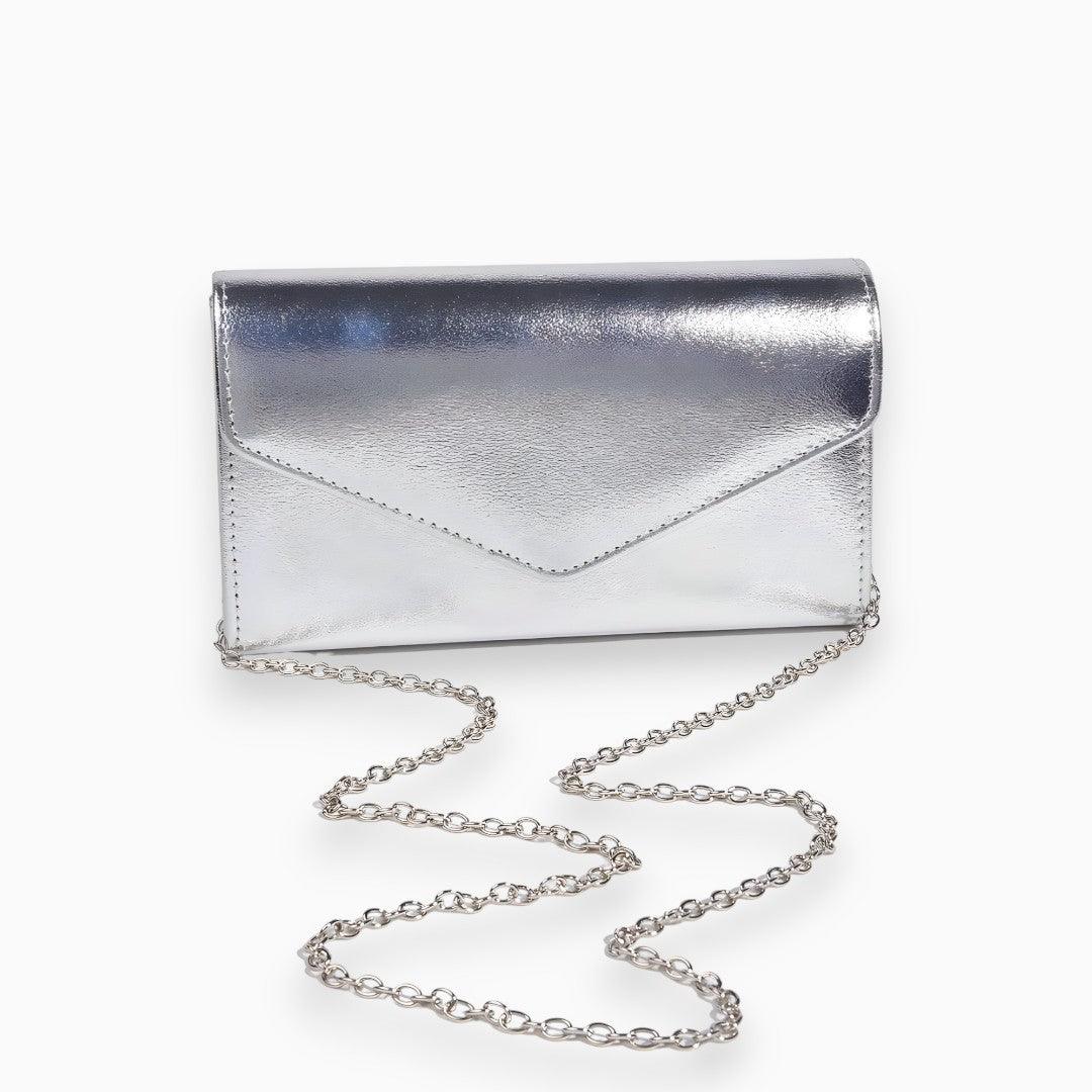Velours d'Or | LUXURIOUS SERENITY CLUTCH