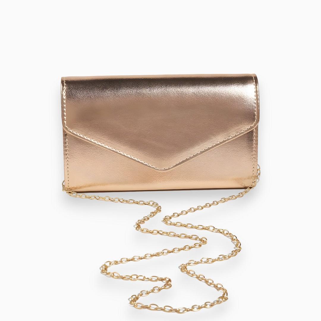 Velours d'Or | LUXURIOUS SERENITY CLUTCH