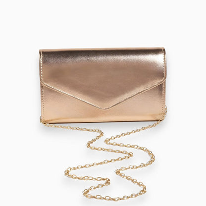 Velours d'Or | LUXURIOUS SERENITY CLUTCH