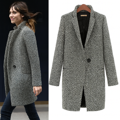 COLETTE | ELEGANT WOMEN'S COAT