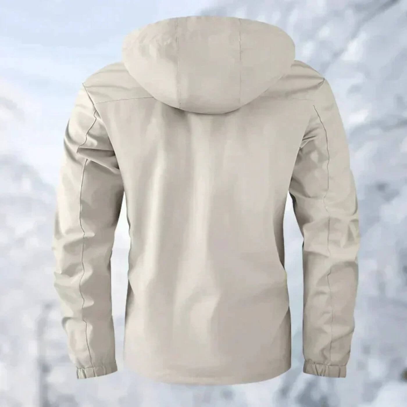 Supply Club Co.™ | Waterproof Outdoor Jacket