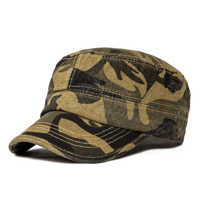 Beeckhoven™ | Stylish Vintage Cap