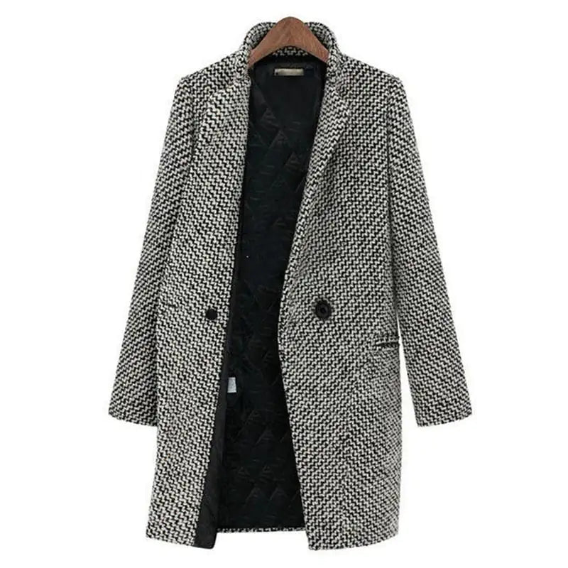 COLETTE | ELEGANT WOMEN'S COAT