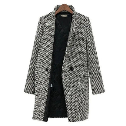 COLETTE | ELEGANT WOMEN'S COAT