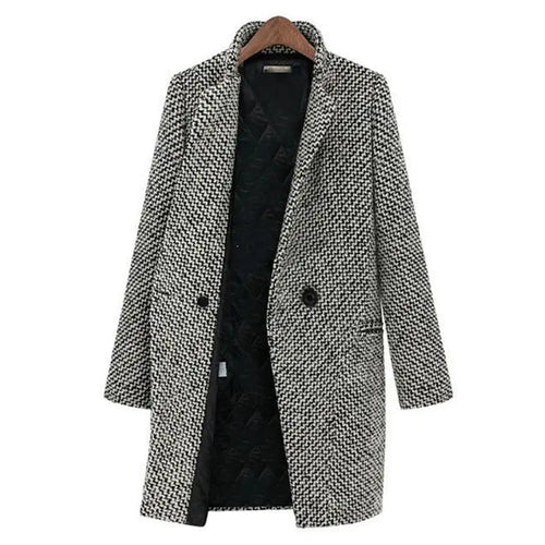 COLETTE | ELEGANT WOMEN'S COAT