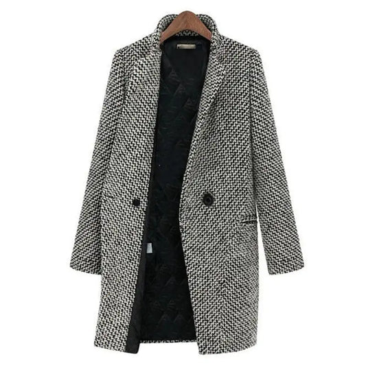 COLETTE | ELEGANT WOMEN'S COAT
