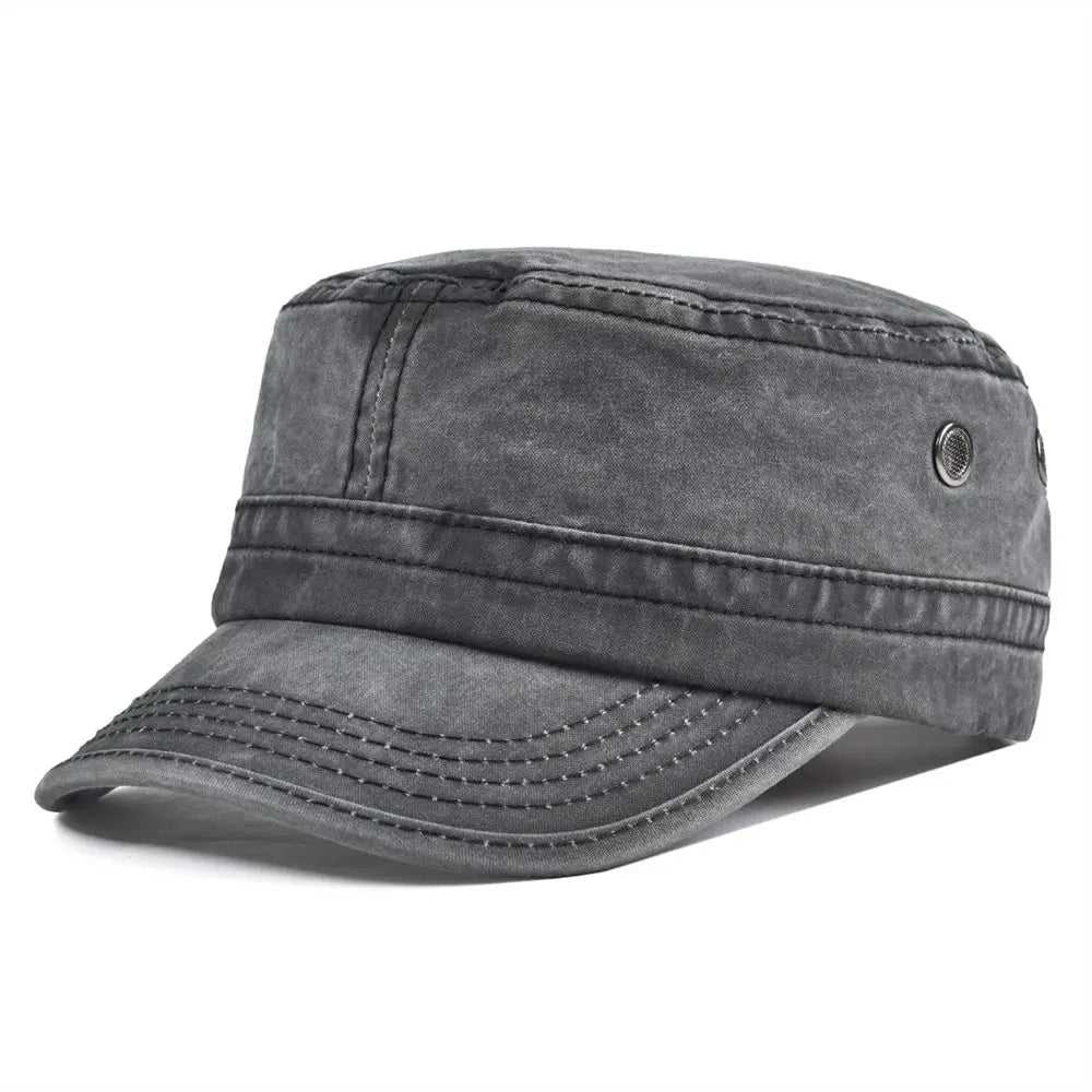Beeckhoven™ | Stylish Vintage Cap