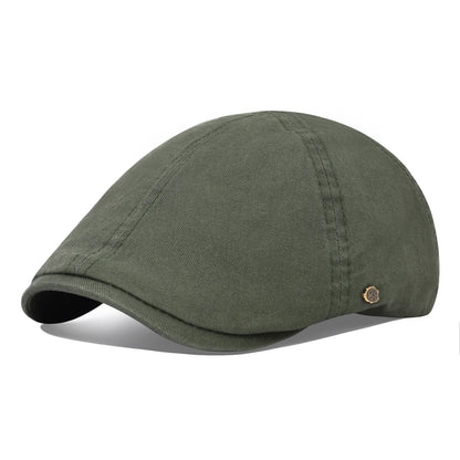Beeckhoven™ | Cotton Golf Cap