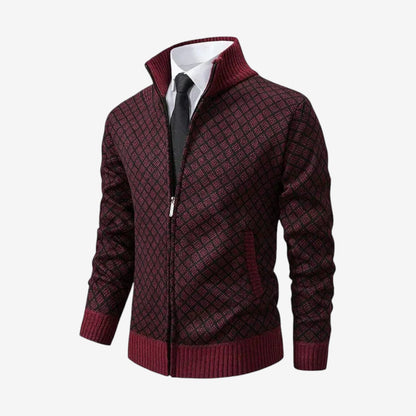 MARCELLO™ | ELEGANT WAISTCOAT