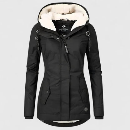 Emily | Waterproof Winter Coat