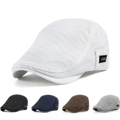 Beeckhoven™ | Stylish Men's Cap