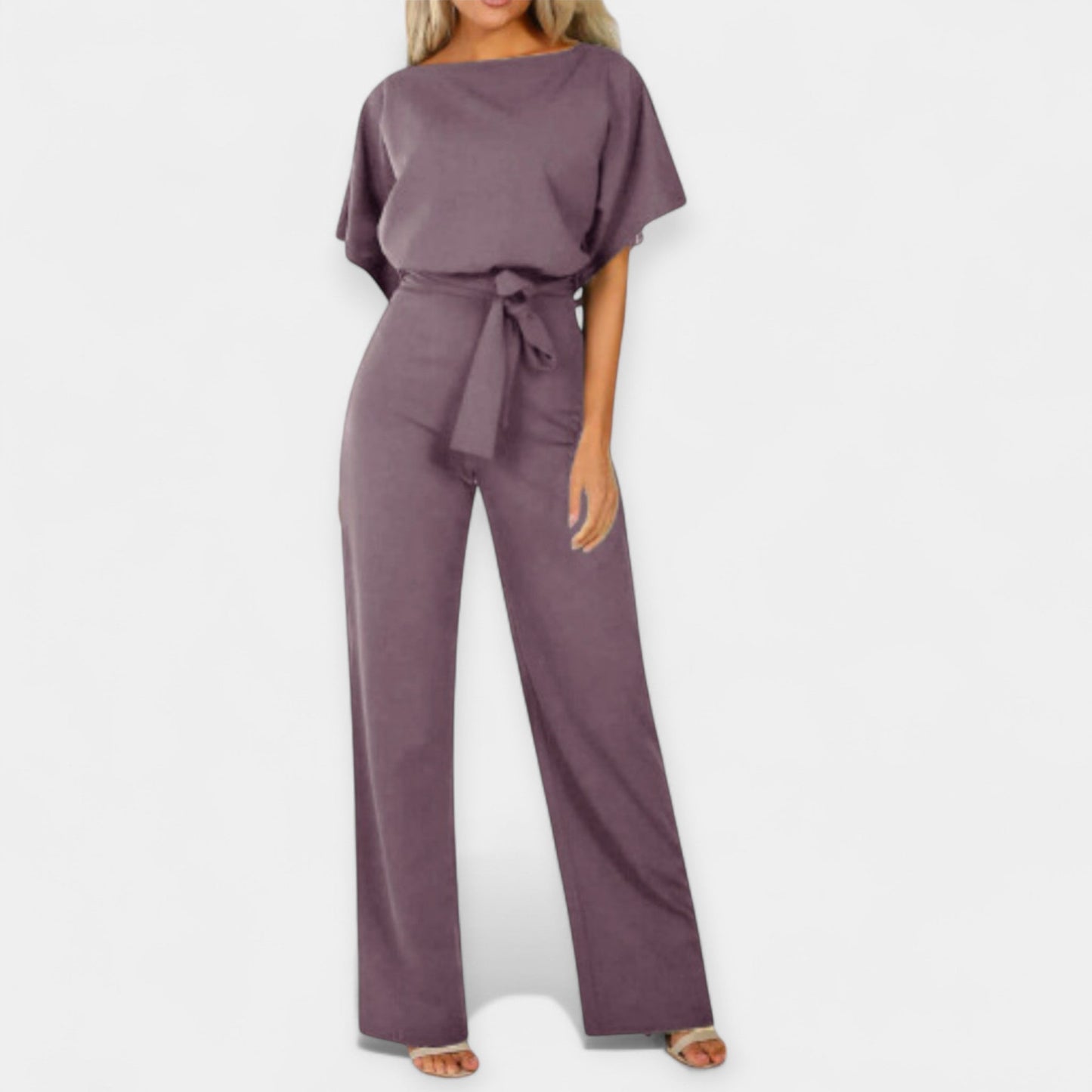 Jumpsuit for Every Occasion