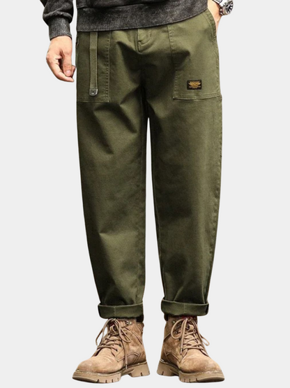 Supply Club Co. | CLASSIC CARGO TROUSERS