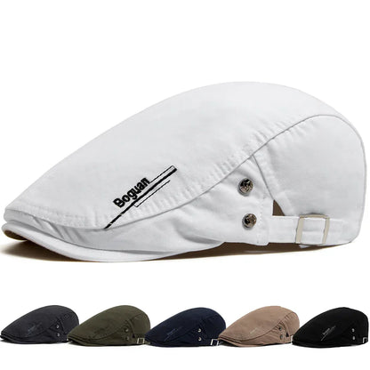 Beeckhoven ™ | Vintage Knot Cap