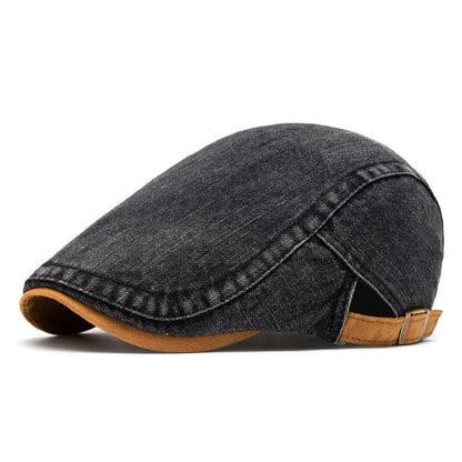Beeckhoven™ | Adjustable Vintage Hat