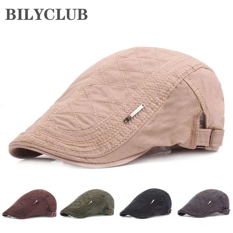 Beeckhoven™ | Vintage Cap for Pets
