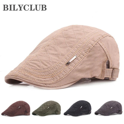 Beeckhoven™ | Vintage Cap for Pets