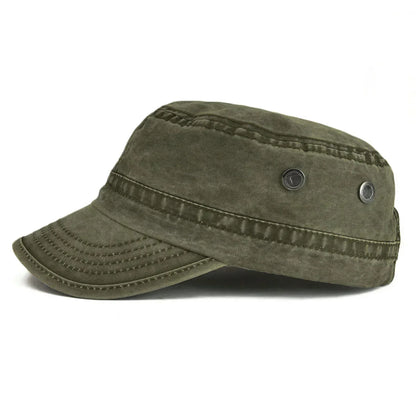 Beeckhoven™ | Stylish Vintage Cap