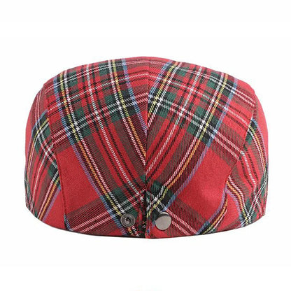 Beeckhoven™ | Colourful Classic Cap