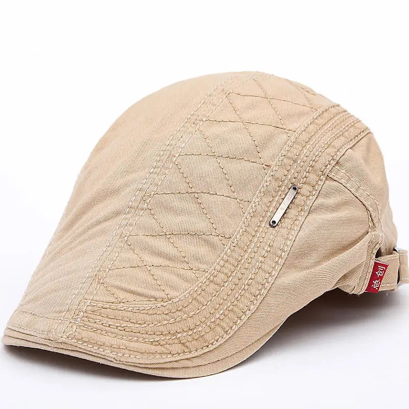 Beeckhoven™ | Vintage Cap for Pets
