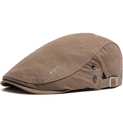 Beeckhoven ™ | Vintage Knot Cap