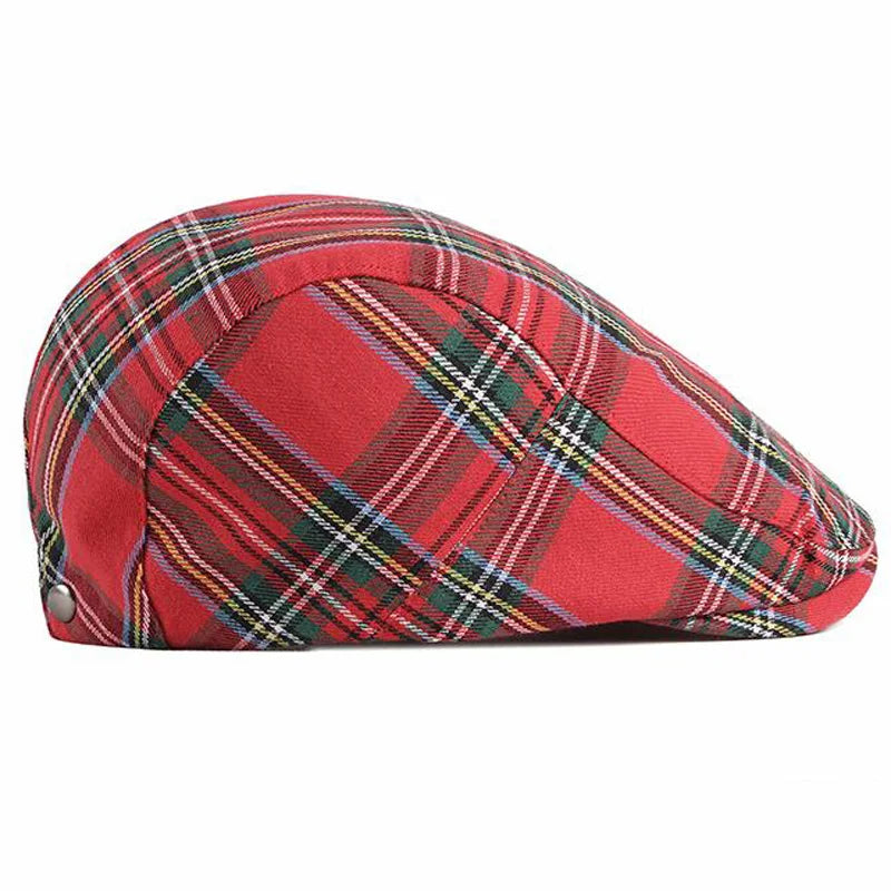 Beeckhoven™ | Colourful Classic Cap