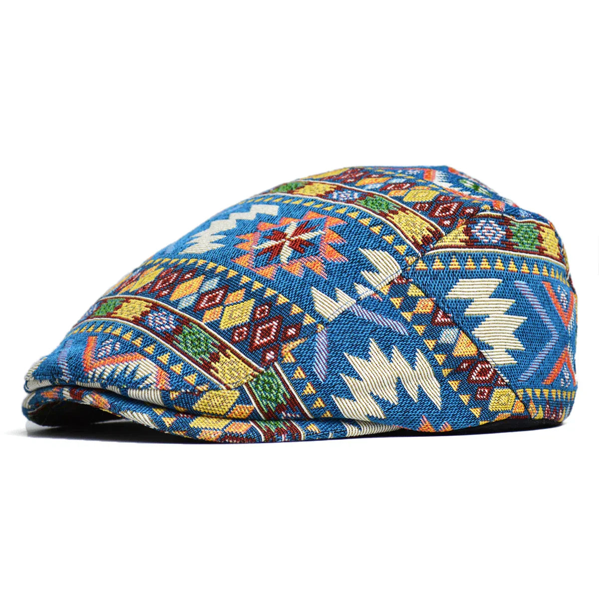 Beeckhoven™ | Colourful Vintage Cap