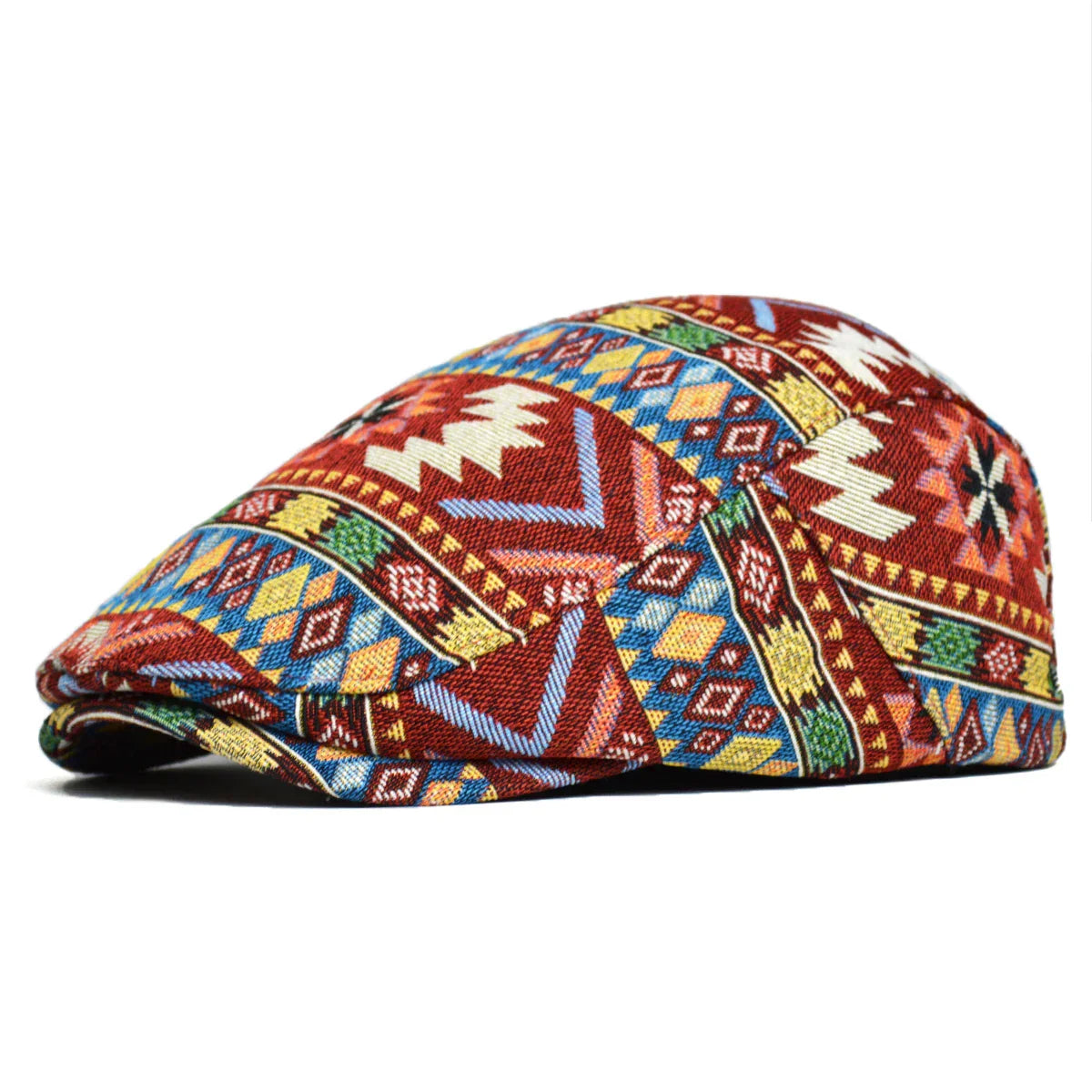Beeckhoven™ | Colourful Vintage Cap