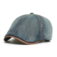 Vintage Blue