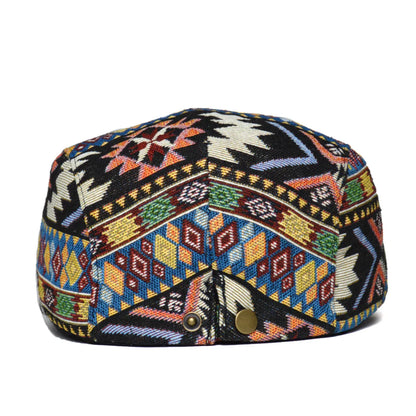 Beeckhoven™ | Colourful Vintage Cap