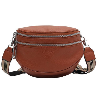 Freesia | Elegant and Versatile Shoulder Bag