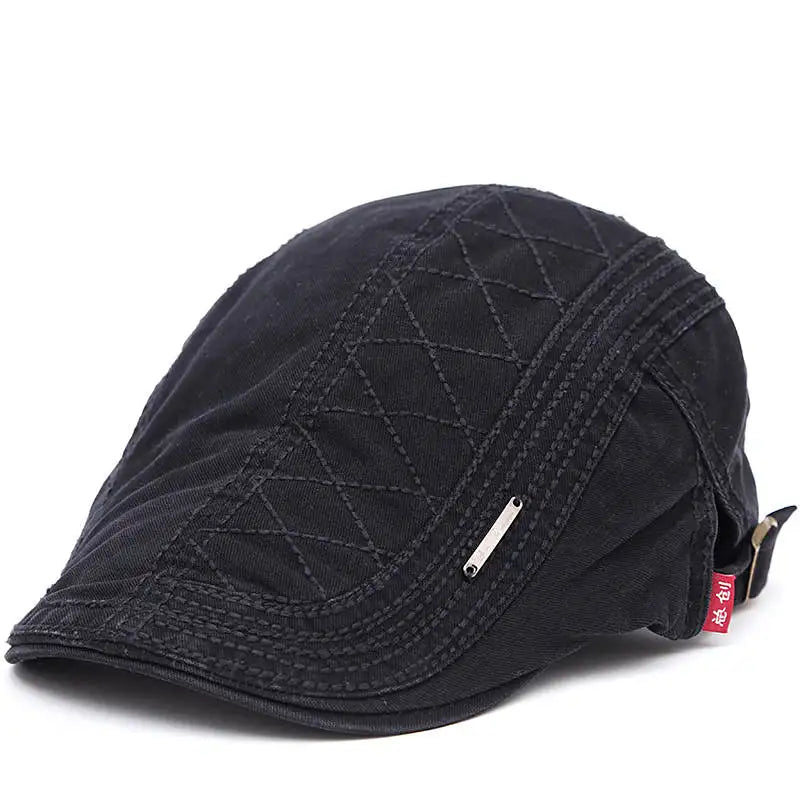 Beeckhoven™ | Vintage Cap for Pets