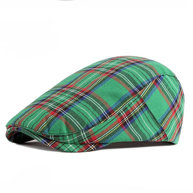 Beeckhoven™ | Colourful Classic Cap